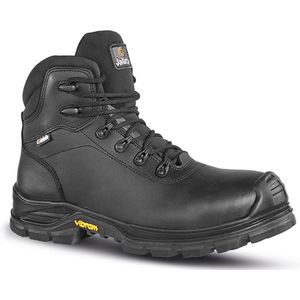 Jallatte Jaldark werkschoen - S3 - zwart 39