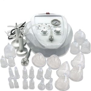 Dice Vacuum Machine | Afslanken | Vacuümmachine | Cupping Set | Cellulite Cups | Massage Apparaat | Borstvergroting