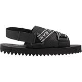 Tommy Jeans, Dames, Schoenen, Zwart, Maat: 37 EU