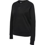 Hummel - Sweatshirt - Dames - Zonder Capuchon - Ronde Hals