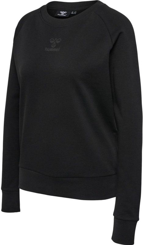 Hummel - Sweatshirt - Dames - Zonder Capuchon - Ronde Hals