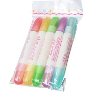 CHIMP Corrector Pen Set met 5 Stuks