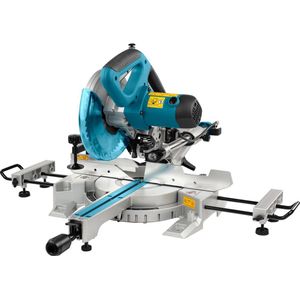 Makita LS0815FLN 230V Radiaal afkortzaag - 1400W - 216 x 30mm