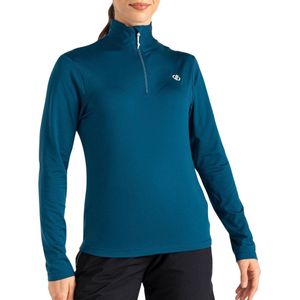 Dare 2b Lowline II Stretch Wintersportpully Vrouwen - Maat 44