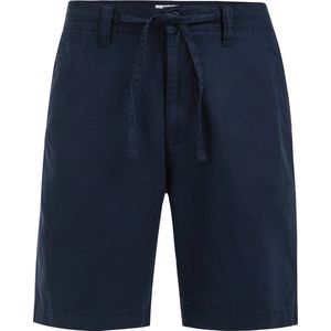 WE Fashion Heren relaxed fit chinoshort