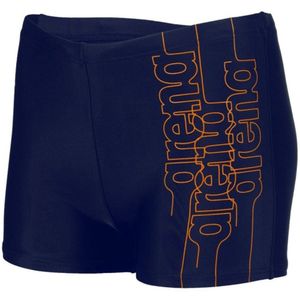 Arena Zwembroek Short Graphic - Maat 140
