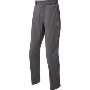 Sprayway Compass Pant - Outdoorbroek - Heren - Grijs - Maat 54