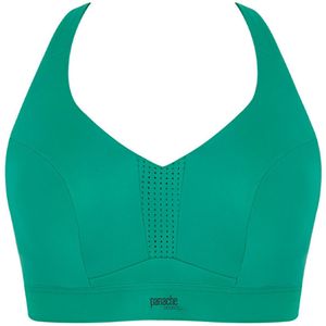 Panache - Endurance Wired Non Padded Sport BH - Green - 70F
