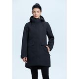 Icepeak Gewatteerde parka VARNA