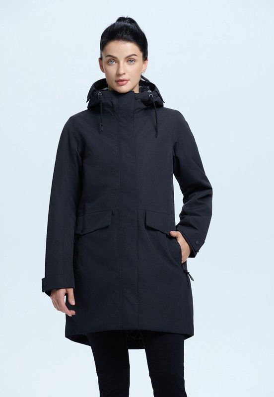 Icepeak Gewatteerde parka VARNA