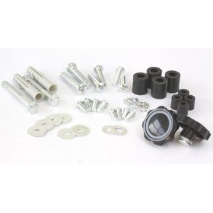 Techly ICA-PLB VESA-KIT accessoire voor monitorbevestigingen