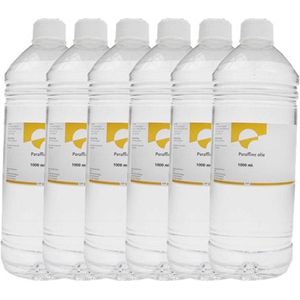 Chempropack Paraffine Olie Voordeelverpakking