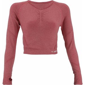 Sport Top PRO Rood Poly L