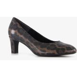 TAMARIS - Pumps - Bruin - 41