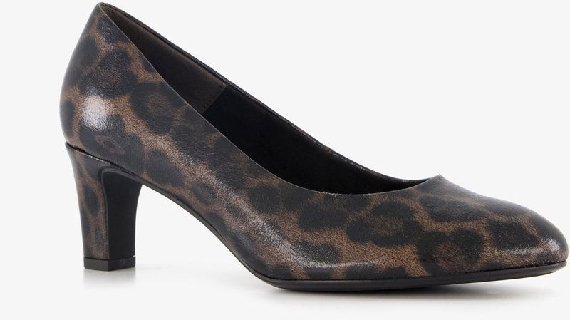 TAMARIS - Pumps - Bruin - 41