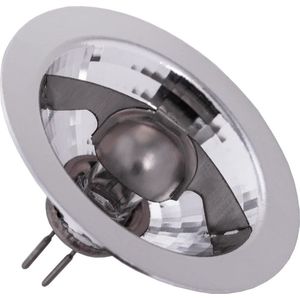 Thorgeon GY4 AR48 Halogeenspot | 20W 24V 2700K 8° | Ø48mm Dimbaar
