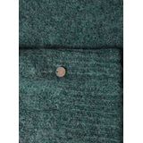 YESTA Romina Tops - Dark Mint/Melange - maat X-0(44)