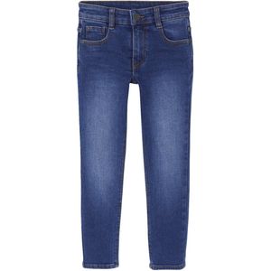 Vertbaudet - Skinny Jeans - Verstelbare Taille - Jongens