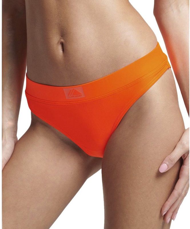 Superdry - Code Montana - Bikinibroekje