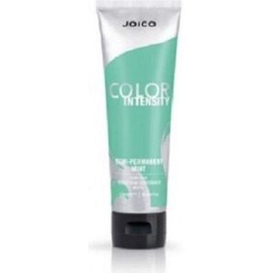 Joico Intensity Semi-Permanent Hair Color. Mint