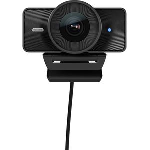 Elgato - Facecam 4K - Webcam - Zwart - Tot 2160p60 - USB-C