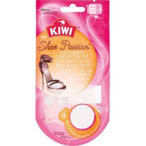 Kiwi Shoe Passsion (259) - Gel voetkussens - One size