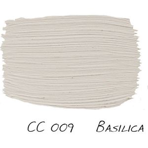 Carte Colori 0,75L Puro Matt Krijtlak Basilica CC009