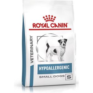 Royal Canin Hypoallergenic - Honden droogvoer - 2 x 3,5 kg