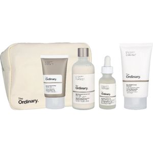 The Ordinary - The Winter Skin Set - Gezichtsverzorgingssets