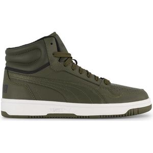 puma Groene reb-l mid wtr - Maat 45