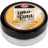 Inka-Gold, zilver, 50 ml