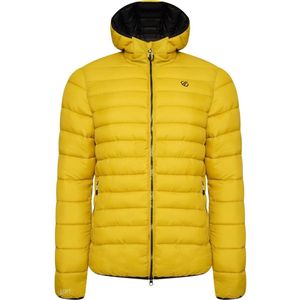 Dare2B Heren Drifter II Jas Geel Maat M