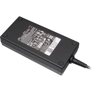 Dell 492-BCXC oplader 180W - vlak