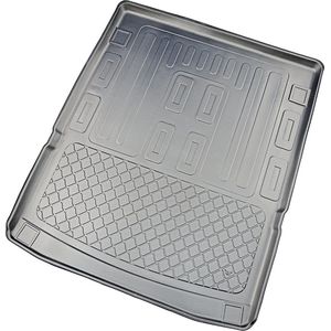 Volkswagen - Caddy Maxi - Kofferbakmat - GUARDLINER™ - Kunststof - Antislip