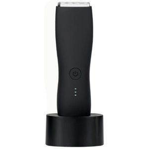 Lichaams- en schaamhaartrimmer voor mannen en vrouwen | Waterdicht, USB-C-oplaadbaar