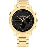 Tommy Hilfiger TH1792109 Troy Heren Horloge