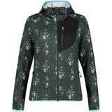 Icepeak Midlayer jack DONNELLY