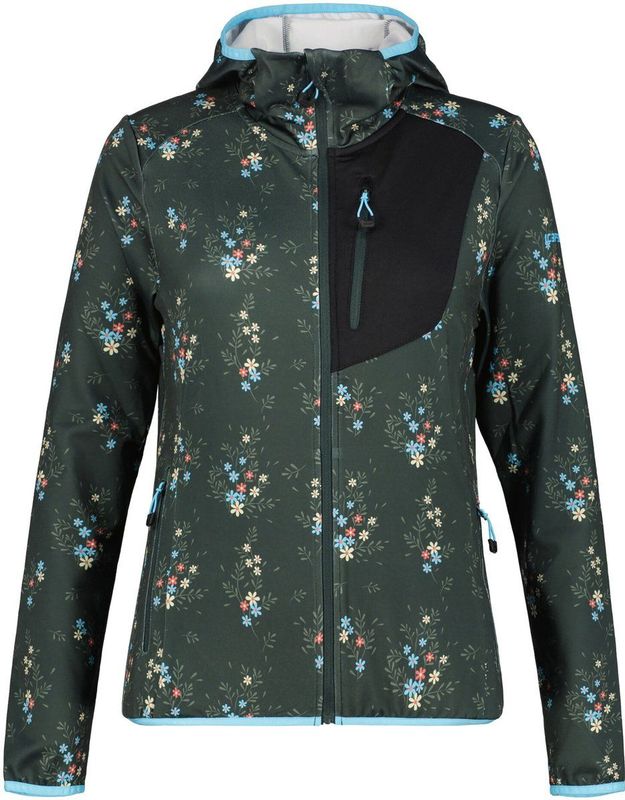 Icepeak Midlayer jack DONNELLY