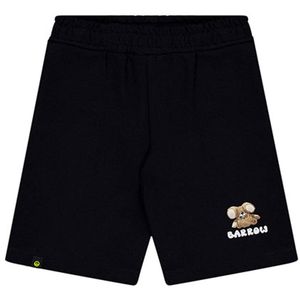 Barrow Kids S5bkjube030 Korte Broek Zwart 8 Years Jongens,Meisjes