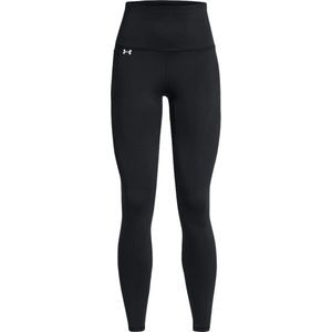 Under armour motion ultra high-rise legging in de kleur zwart.