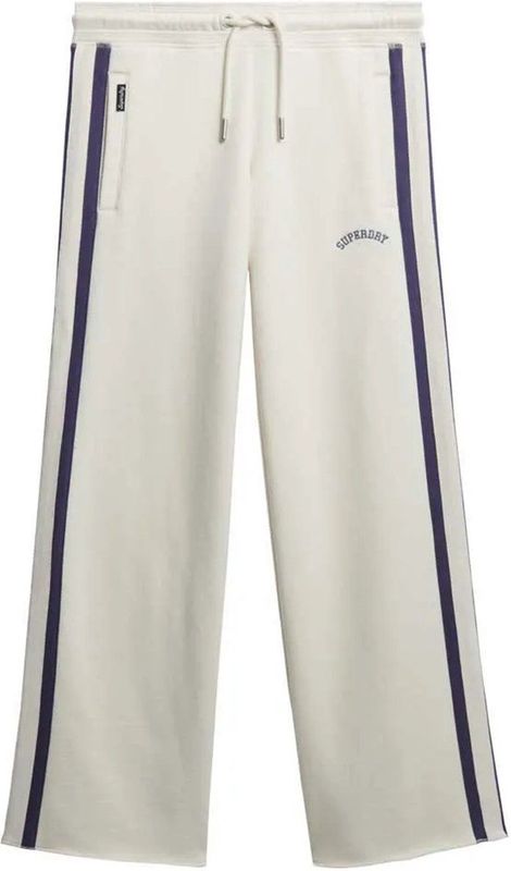 Superdry - Essential Logo - Joggers - Rechte Pasvorm