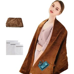 Warmtekussen elektrisch