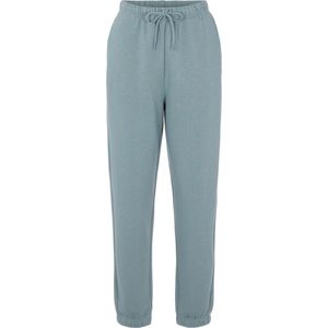 Pieces dames Loungewear broek - Sweat pants - Colours - L - Groen