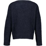 No Man's Land - Trui Donkerblauw No Man's Land Sweater Sweaters Donkerblauw 64.171s