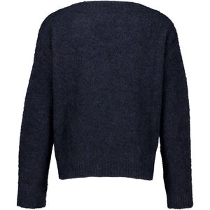 No Man's Land - Trui Donkerblauw No Man's Land Sweater Sweaters Donkerblauw 64.171s