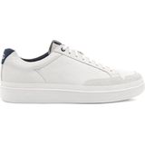 UGG SOUTH BAY SNEAKER LOW Heren Sneakers - WHT - Maat 42