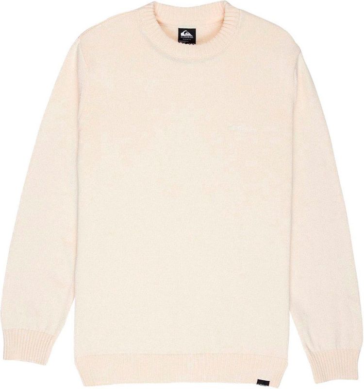 Quiksilver - Salt Water - Sweatshirt - Heren - Regular Fit - Ecotec Katoen/Polyacryl