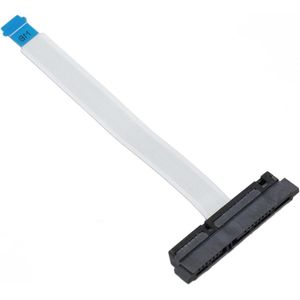 Allecto Plus - Verbindingskabel Harde Schijf 2.5 Inch SATA - Geschikt voor 17 CN Laptops - Onderdelen Vervanging