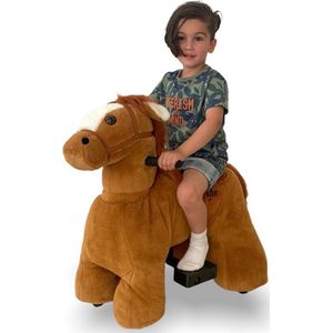 Paard loopfiets by ROLLZONE ®