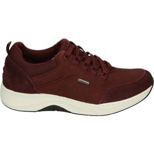 Josef Seibel - ELLI 50 - Lage Sneakers - Bordeaux